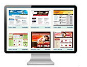Custom Website Design & Website Development